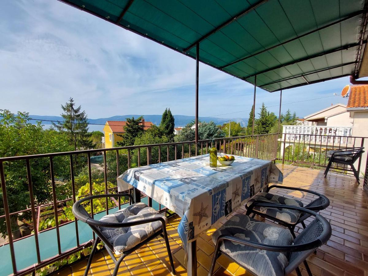Pinezići Apartments Vilim מראה חיצוני תמונה