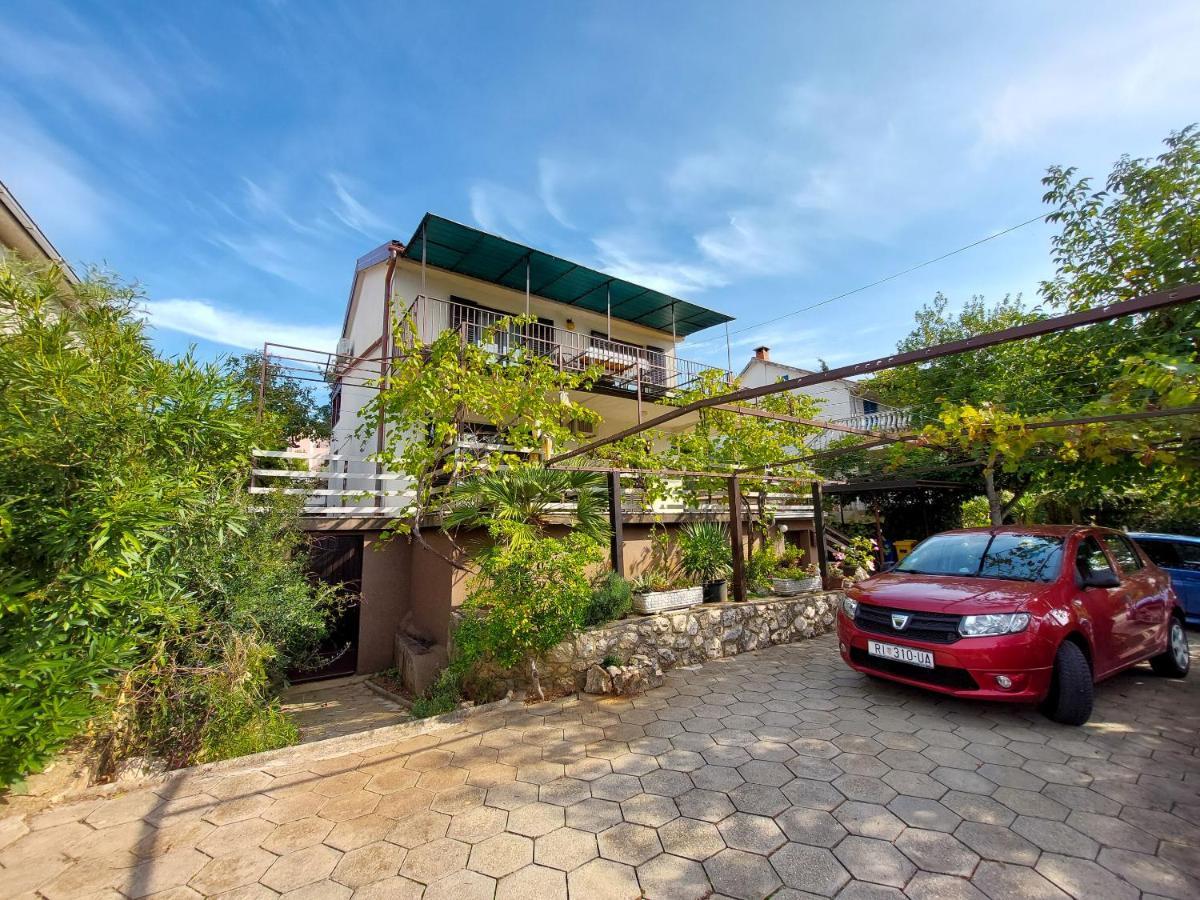 Pinezići Apartments Vilim מראה חיצוני תמונה